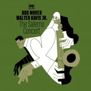 Download track Salt Peanuts Walter Davis Jr., Bob Mover