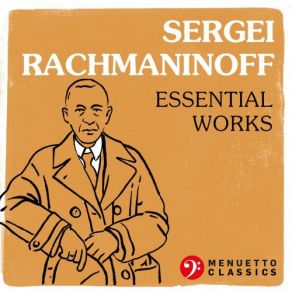 Download track Rhapsody On A Theme Of Paganini, Op. 43: XIX. Variation 18. Andante Cantabile Slovak Radio Symphony Orchestra, Bystrík Režucha, Josef Bulva