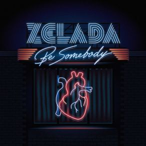 Download track Be Somebody Juan Zelada