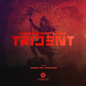 Download track Trident (Emod Remix) Nueva, Alexander De Roy