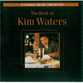 Download track Sweet And Saxy Kim Waters