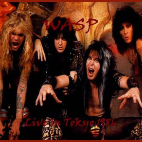 Download track Sleeping (In The Fire) W. A. S. P.