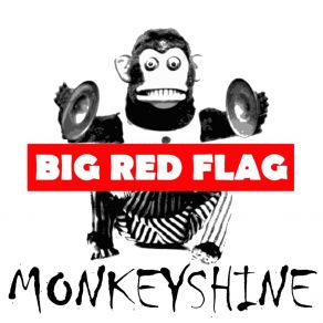 Download track What I Like Big Red Flag