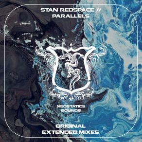 Download track Parallels (Original Mix) Stan Redspace