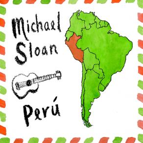 Download track Líneas De Nazca Michael Sloan