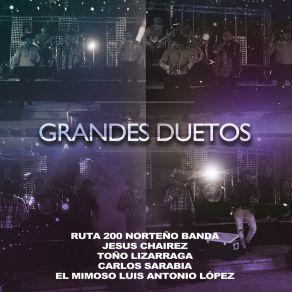 Download track Te Ofrezco Un Corazón Ruta 200 Norteño Banda