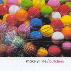 Download track Your Love The Butchies