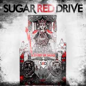 Download track Pretty Little Lady Sugar Red Drive