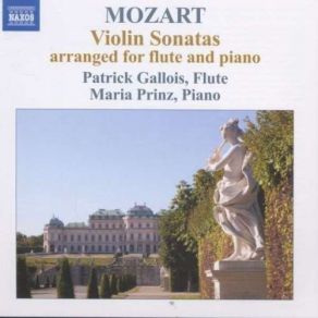 Download track Sonata In F Major, K376 - III. Rondeau: Allegretto Grazioso Mozart, Joannes Chrysostomus Wolfgang Theophilus (Amadeus)