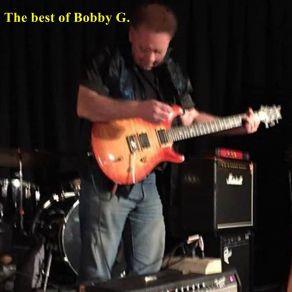 Download track Cajun Queen Bobby G