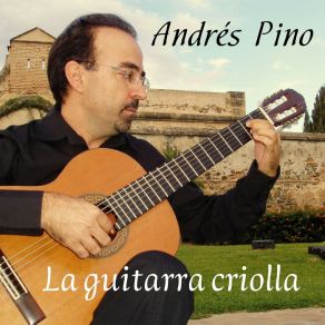 Download track Misionera Andrés Pino Guitarra