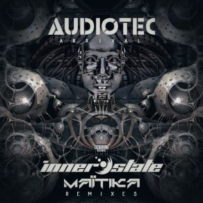 Download track Arrival (Maitika Remix) Audiotec