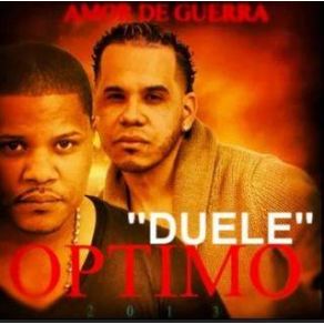 Download track Duele Grupo Optimo