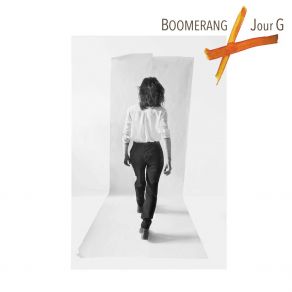 Download track Instant T Boomerang