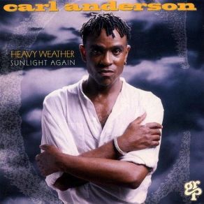 Download track Black Rain (Miles To Go) Carl Anderson