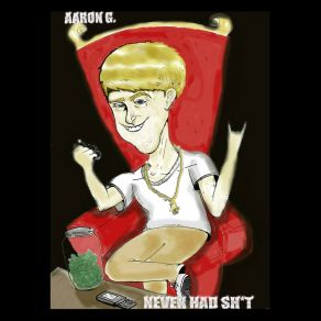 Download track Sugar Water Aaron G