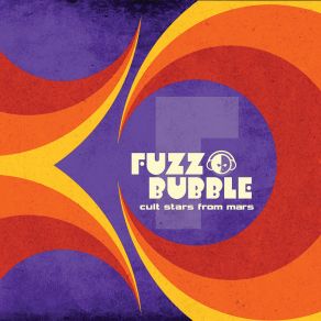 Download track Blinded By The Light Fuzzbubble