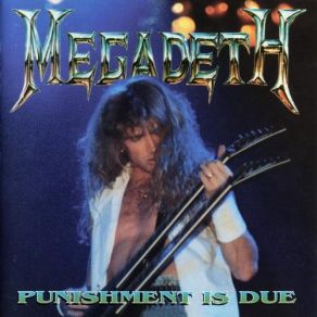 Download track Skin Of My Teeth Megadeth