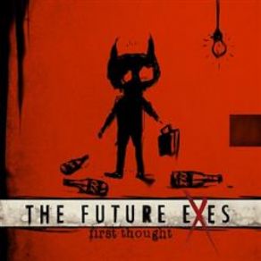 Download track Simple Lie The Future Exes