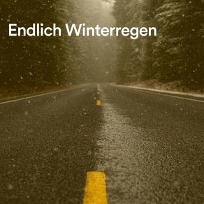 Download track Wintersaison Regen Regengeräusche