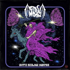 Download track Cosmic Wasteworld Astral Moon