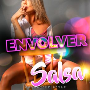 Download track Easy On Me - Salsa Version (Remix) Salsa Sonidera