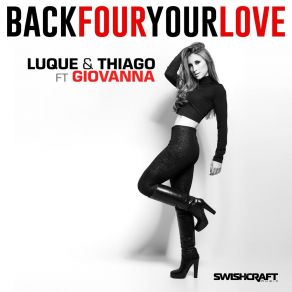 Download track Back For Your Love (Original Mix) Zé Ricardo & ThiagoGiovanna