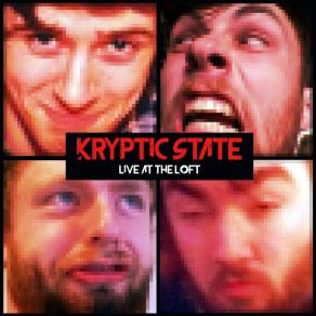 Download track Puke (Live) Kryptic State