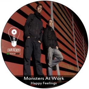 Download track Happy Feelings Monsters At Work