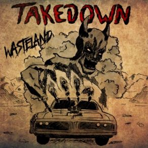 Download track Ghost City Takedown