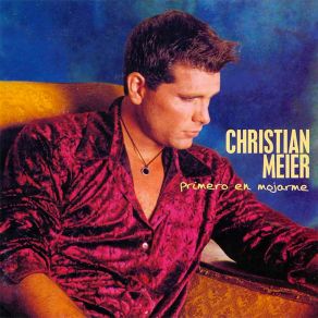 Download track No Me Marees Christian Meier