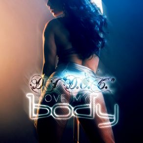 Download track Move My Body (Radio Mix) Dj D. O. C