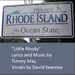 Download track Little Rhody Timmy MayDavid Kearsley