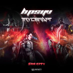 Download track Sin City (Original Mix) Trycerapt, HpsyV