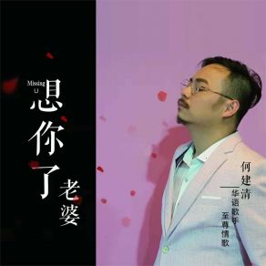 Download track 想你了老婆 (2019 DJ Prog House Mix版) 何建清Qq