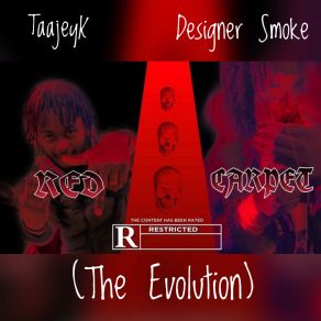 Download track Tramatized Designer Smoke