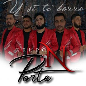 Download track Mañana Te Iras Grupo Porte N