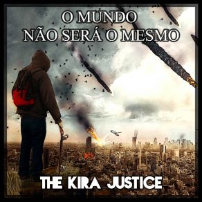 Download track Perdido No Meio (Versão Sarisa) The Kira Justice