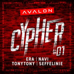 Download track Avalon Cypher - # 1 TonyTony