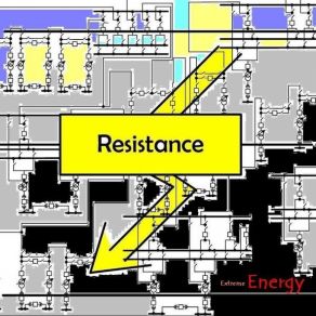 Download track Extreme Energy Resistance D