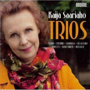 Download track Mirage Kaija Saariaho