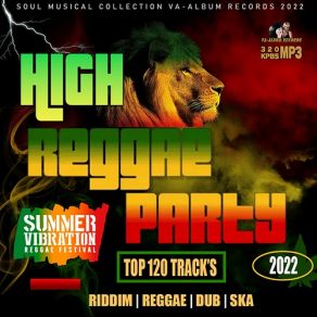 Download track Don't Waste Your Dub Zion High