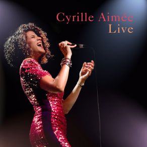 Download track Wanna Be Startin' Somethin' (Live) Cyrille Aimee