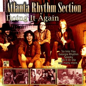 Download track Doraville Atlanta Rhythm Section