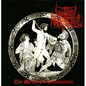 Download track Desecration Of Judeochristianism UNHOLY ARCHANGEL