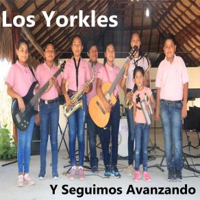 Download track La Yaquesita Los Yorkles