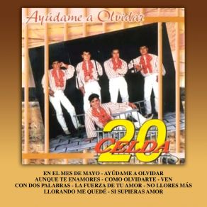 Download track Ayúdame A Olvidar Celda 20