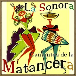 Download track Muñequita (Bolero Cha Cha) La Sonora Matancera
