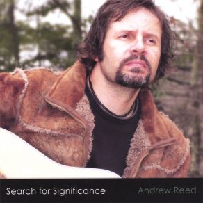 Download track Which Way To Go Andrew Reed