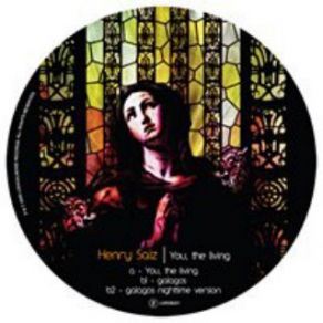 Download track You, The Living (7thkey And Borg Dreams Remix) Henry Saiz